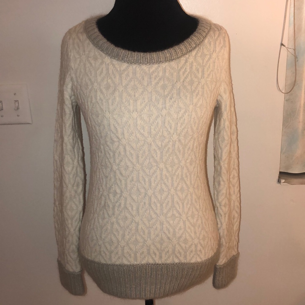 Sweater by Ann Taylor Loft
